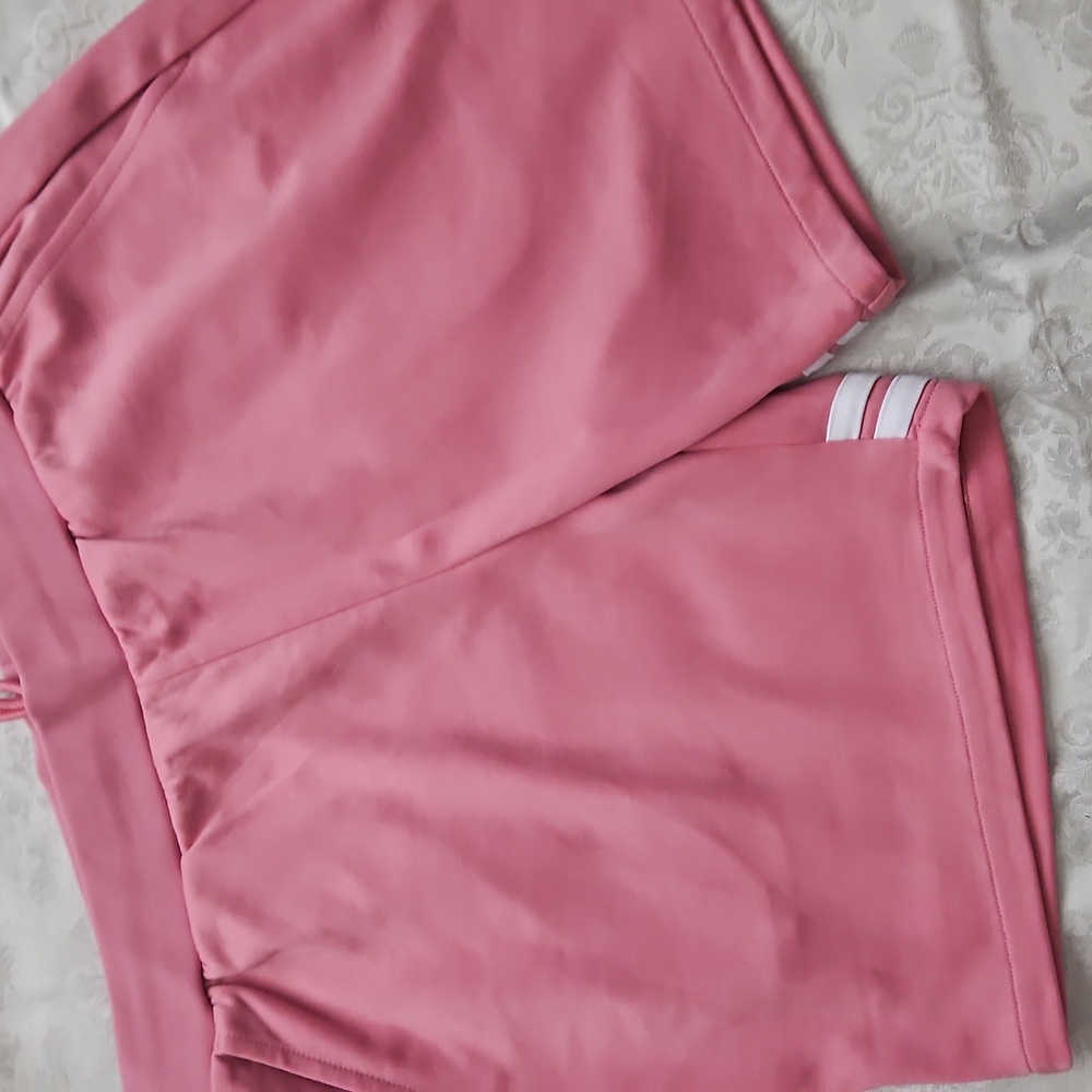 Sergio Tacchini Orion Shorts, Size L. - Picture 10 of 11
